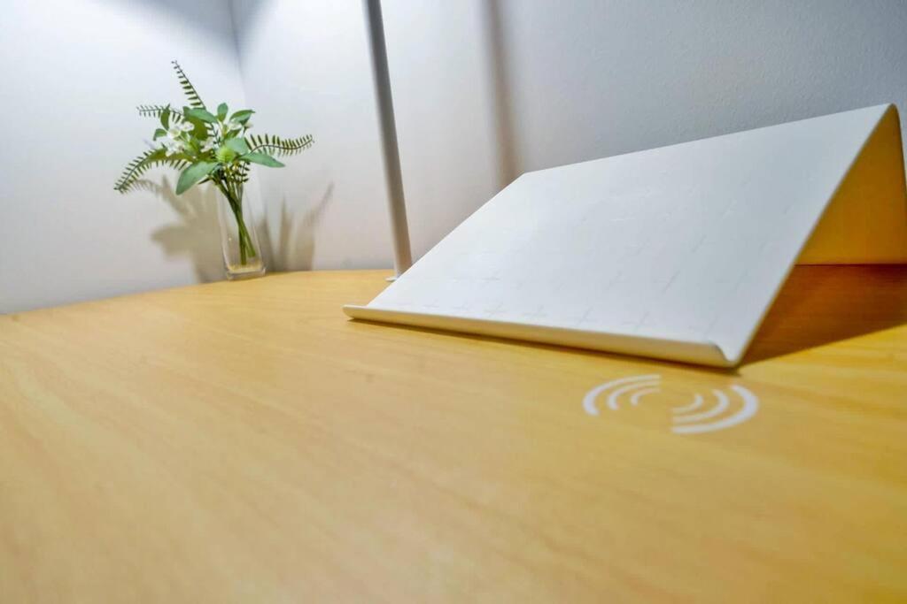 Apartament New Stylish Getaway- 5 Mil To Uptown/3 Smart Tvs! Charlotte Zewnętrze zdjęcie