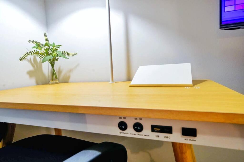 Apartament New Stylish Getaway- 5 Mil To Uptown/3 Smart Tvs! Charlotte Zewnętrze zdjęcie