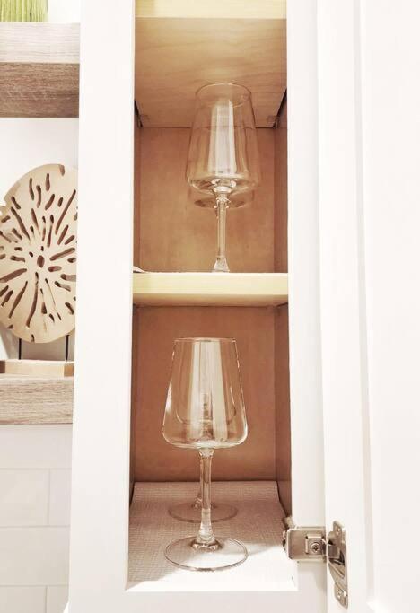 Apartament New Stylish Getaway- 5 Mil To Uptown/3 Smart Tvs! Charlotte Zewnętrze zdjęcie